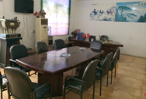 廠(chǎng)容廠(chǎng)貌